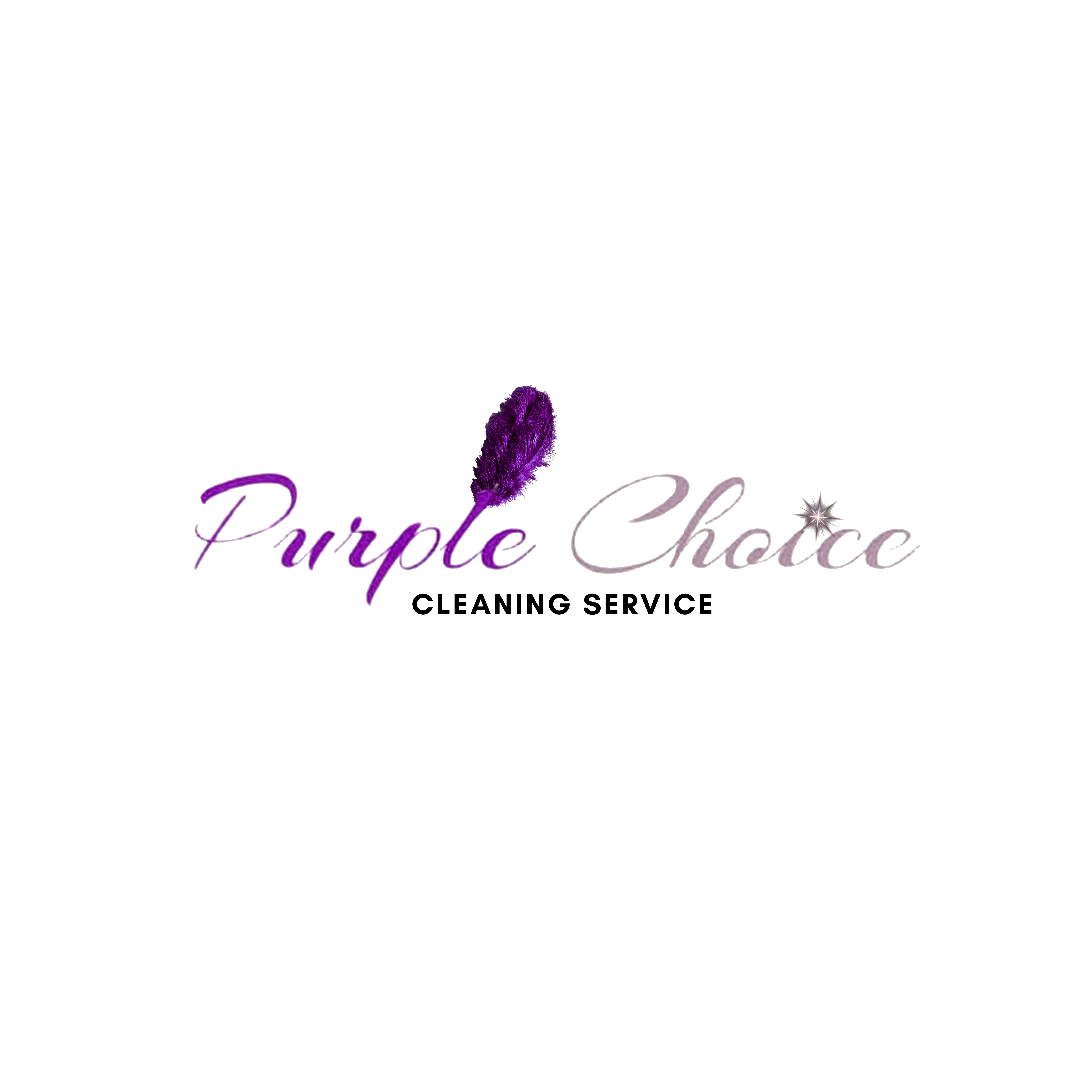 Purple Choice Cleaning & Care Services